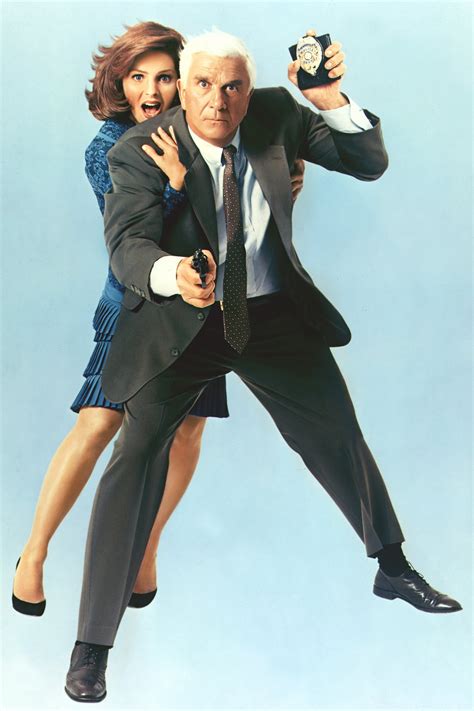 The Naked Gun 2½: The Smell of Fear (1991)